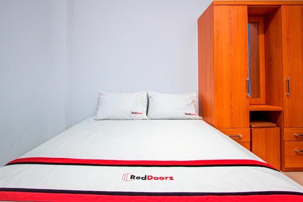 Reddoorz @ Plemburan Hotel Sleman  Eksteriør billede
